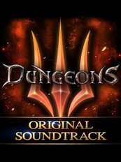 Dungeons 3 - Original Soundtrack (PC) Klucz Steam