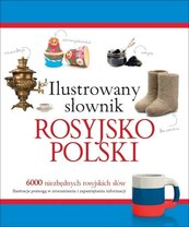 Ilustrowany słownik rosyjsko-polski w.2015