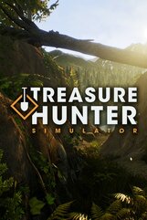 Treasure Hunter Simulator (PC) klucz Steam