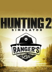 Hunting Simulator 2: A Ranger's Life (PC) Klucz Steam