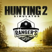 Hunting Simulator 2: A Ranger's Life (PC) Klucz Steam