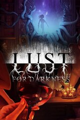 Lust for Darkness Steam