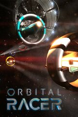 Orbital Racer (PC) Klucz Steam