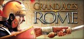 Grand Ages: Rome (PC) Klucz Steam