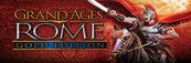 Grand Ages: Rome Gold (PC) Klucz Steam