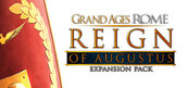 Grand Ages: Rome - Reign of Augustus (PC) Klucz Steam