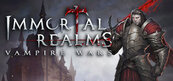 Immortal Realms: Vampire Wars (PC) Klucz Steam