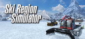 Ski Region Simulator (PC) Klucz Steam