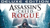 Assassin's Creed: Rogue Deluxe Edition (PC) Klucz Uplay