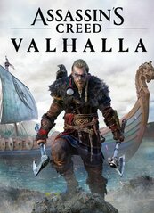 Assassin's Creed: Valhalla (PC) klucz Uplay