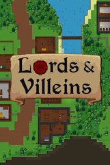 Lords and Villeins (PC) Klucz Steam