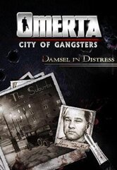 Omerta - City of Gangsters - Damsel in Distress (PC) Klucz Steam