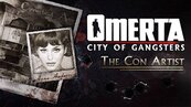 Omerta - City of Gangsters - The Con Artist (PC) Klucz Steam