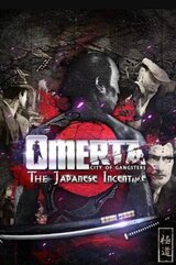 Omerta - City of Gangsters - The Japanese Incentive (PC) Klucz Steam