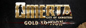 Omerta - City of Gangsters - Gold Edition (PC) Klucz Steam