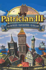 Patrician III (PC) Klucz Steam