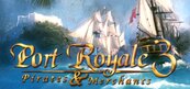 Port Royale 3 (PC) Klucz Steam