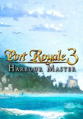 Port Royale 3: Harbour Master (PC) Klucz Steam