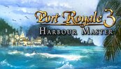 Port Royale 3: Harbour Master (PC) Klucz Steam
