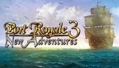 Port Royale 3: New Adventures (PC) Klucz Steam