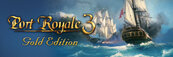 Port Royale 3 Gold (PC) Klucz Steam
