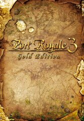 Port Royale 3 Gold (PC) Klucz Steam