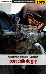 Call of Duty Cold War - poradnik do gry
