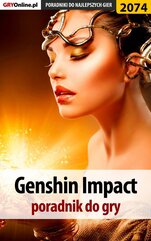 Genshin Impact - poradnik do gry