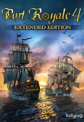 Port Royale 4 Extended Edition (PC) Klucz Steam