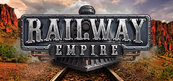 Railway Empire (PC) Klucz Steam