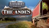 Railway Empire - Crossing the Andes (PC) Klucz Steam