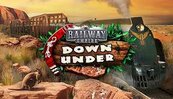 Railway Empire - Down Under (PC) Klucz Steam