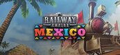 Railway Empire - Mexico (PC) Klucz Steam