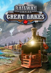 Railway Empire - The Great Lakes (PC) Klucz Steam