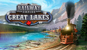 Railway Empire - The Great Lakes (PC) Klucz Steam
