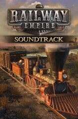 Railway Empire - Original Soundtrack (PC) Klucz Steam