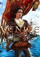Rise of Venice - Beyond the Sea (PC) Klucz Steam