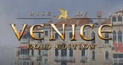 Rise of Venice: Gold (PC) Klucz Steam