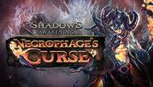 Shadows: Awakening - Necrophage's Curse (PC) Klucz Steam
