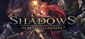 Shadows: Heretic Kingdoms (PC) Klucz Steam