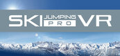 Ski Jumping Pro VR (PC) Klucz Steam