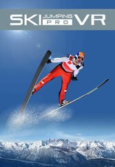 Ski Jumping Pro VR (PC) Klucz Steam