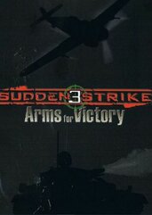 Sudden Strike 3 (PC) Klucz Steam