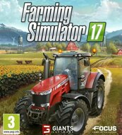 Farming Simulator 17 (PC) Klucz Steam