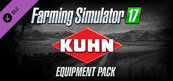 Farming Simulator 17 KUHN (PC) Klucz Steam