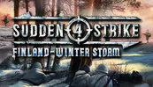 Sudden Strike 4 - Finland: Winter Storm (PC) Klucz Steam