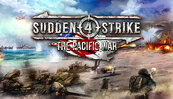 Sudden Strike 4 - The Pacific War (PC) Klucz Steam