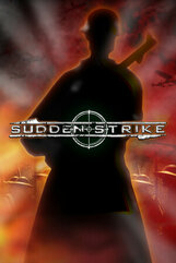 Sudden Strike Gold (PC) Klucz Steam