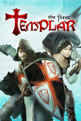 The First Templar (PC) Klucz Steam