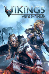 Vikings - Wolves of Midgard (PC) Klucz Steam